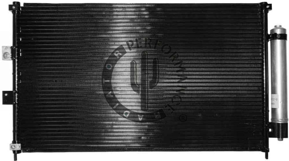 Condenser 3515
