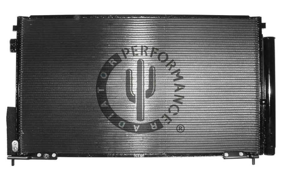 AC Condenser 3517