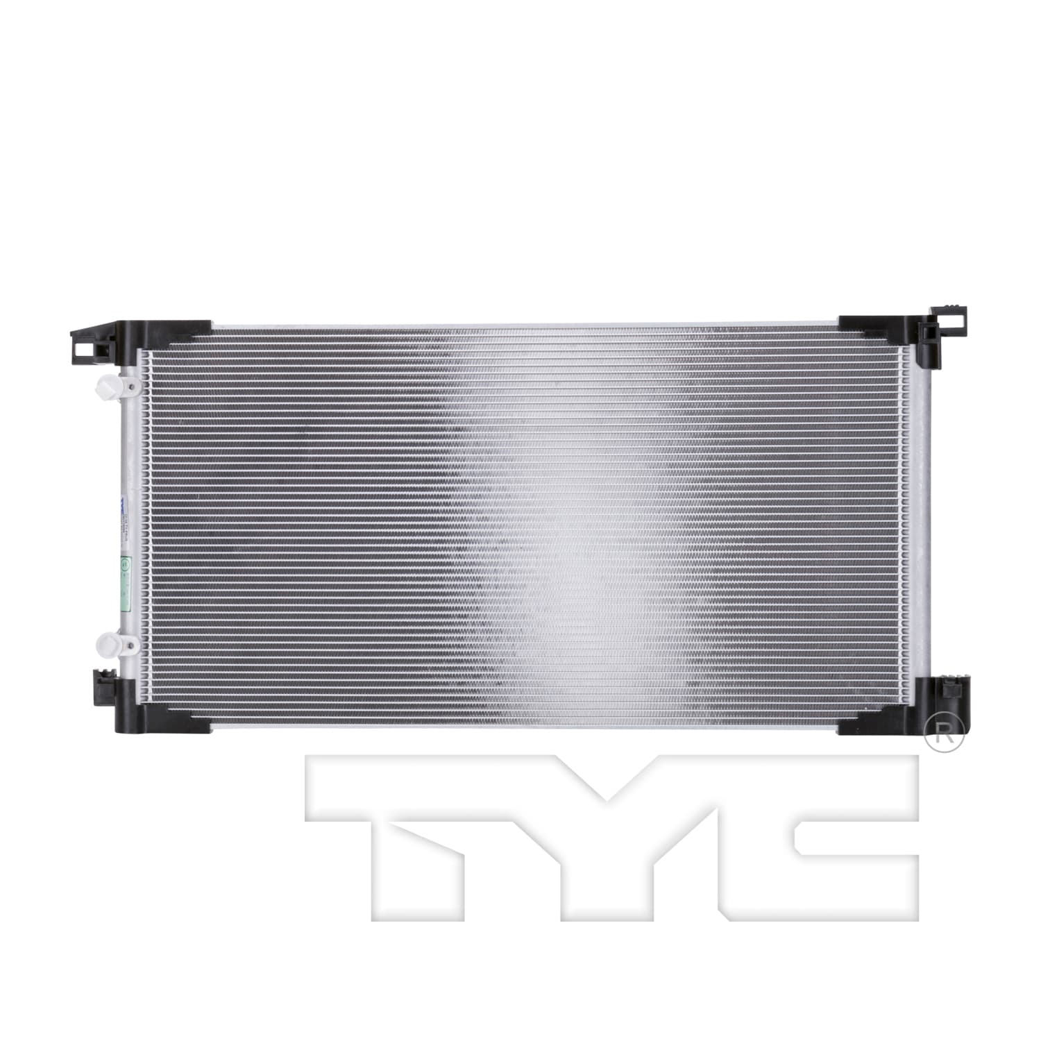AC Condenser 3520