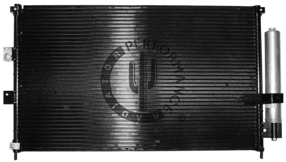 Condenser 3521
