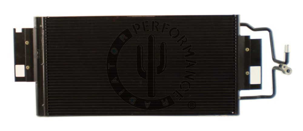 Condenser 3529