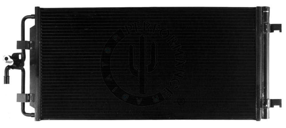 Condenser 3535