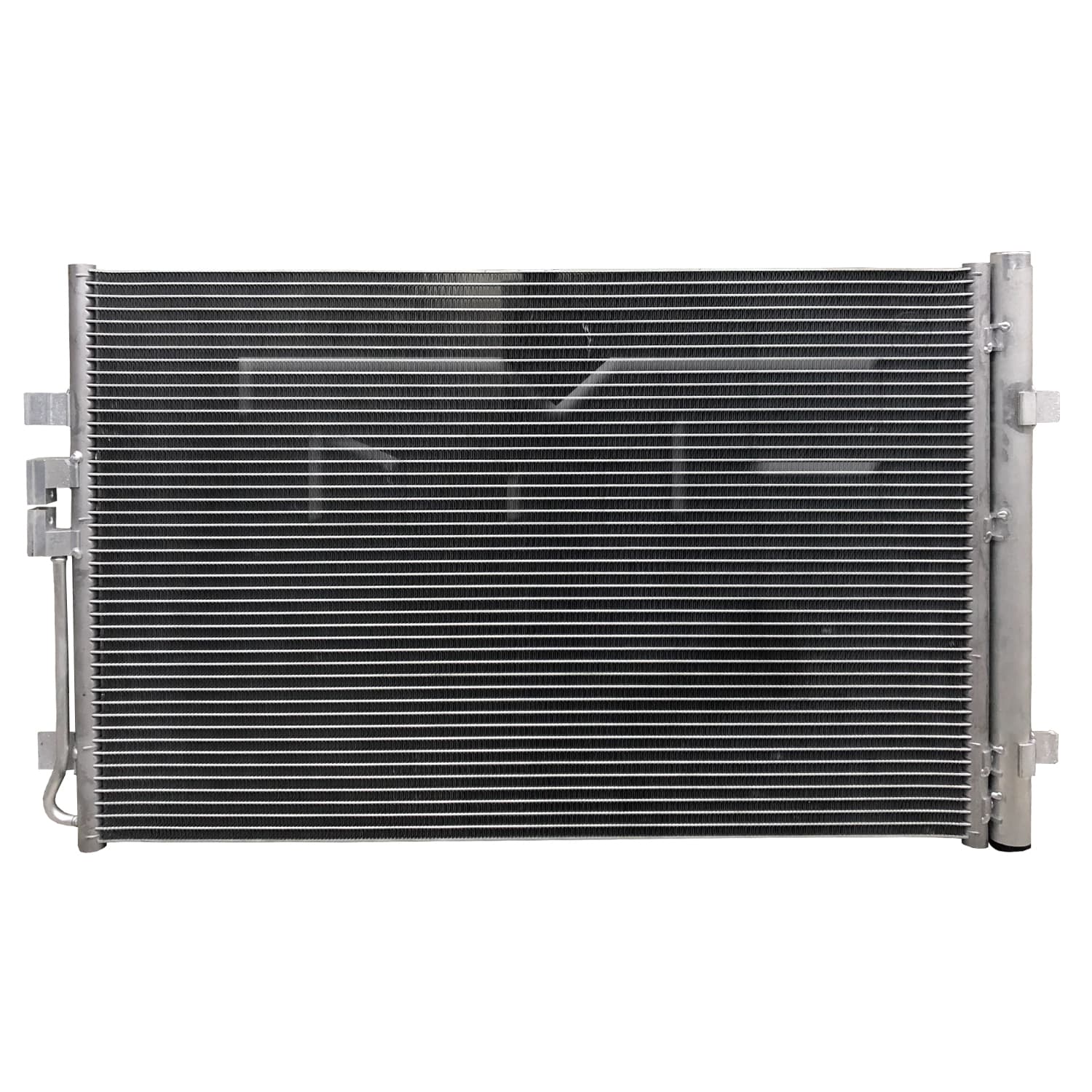 AC Condenser 3537