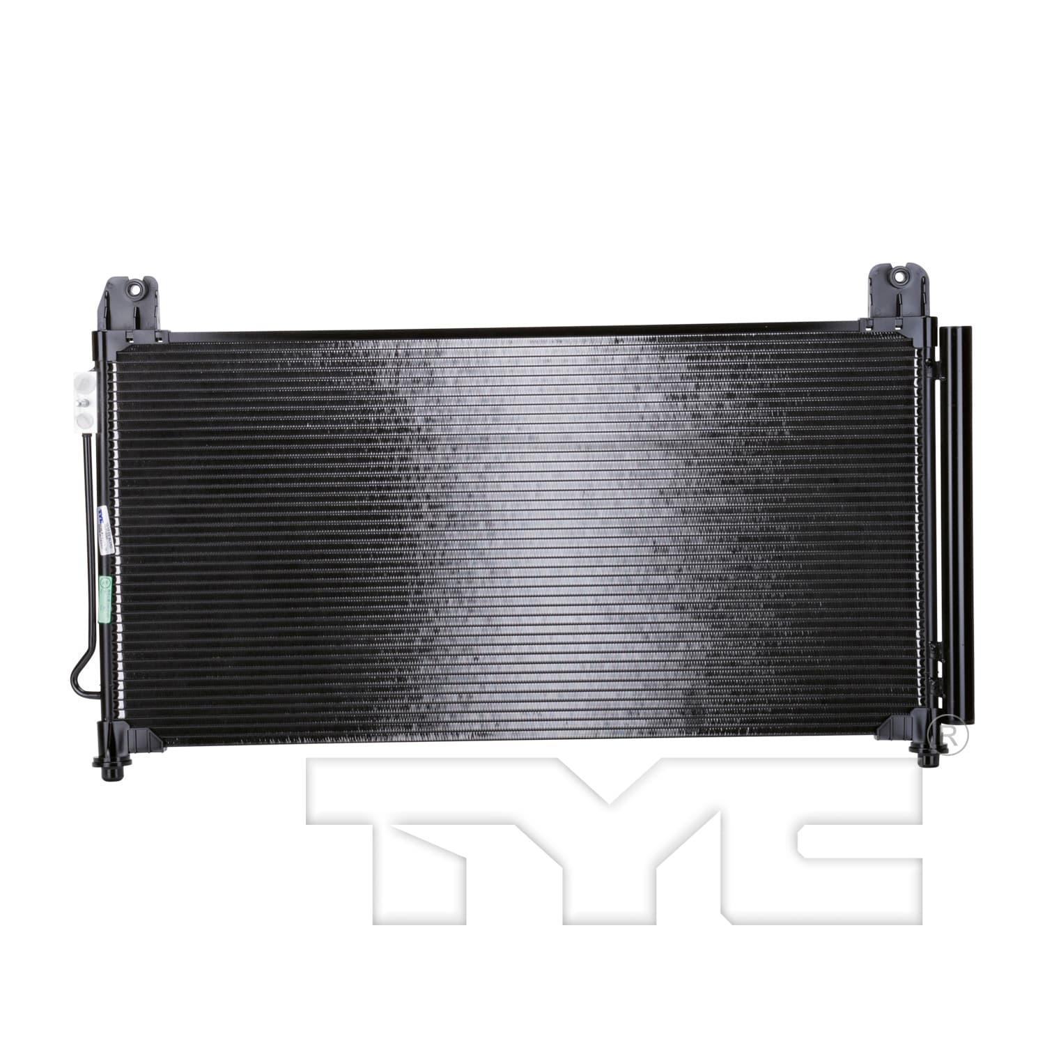 Condenser 3539