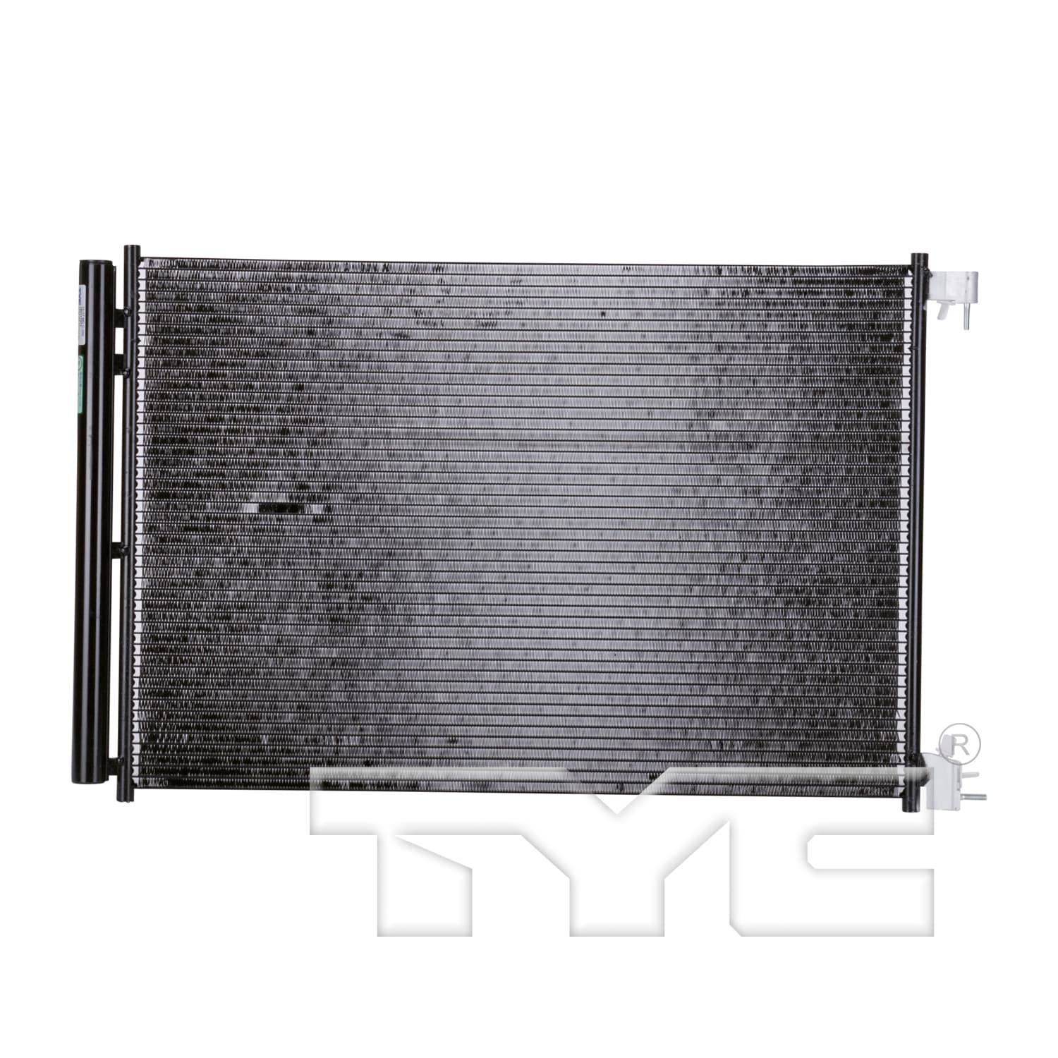 Condenser 3540