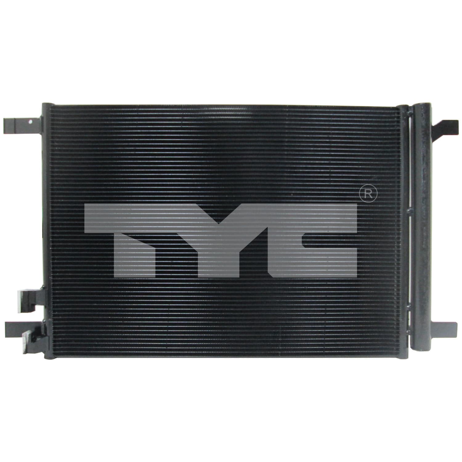 AC Condenser 3543