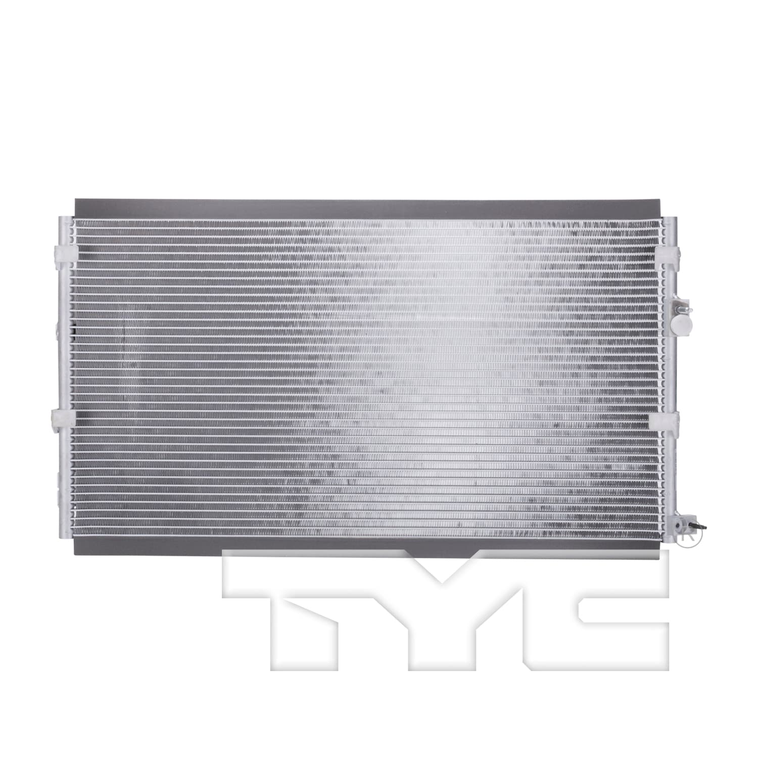 AC Condenser 3544