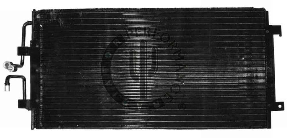 Condenser 3552