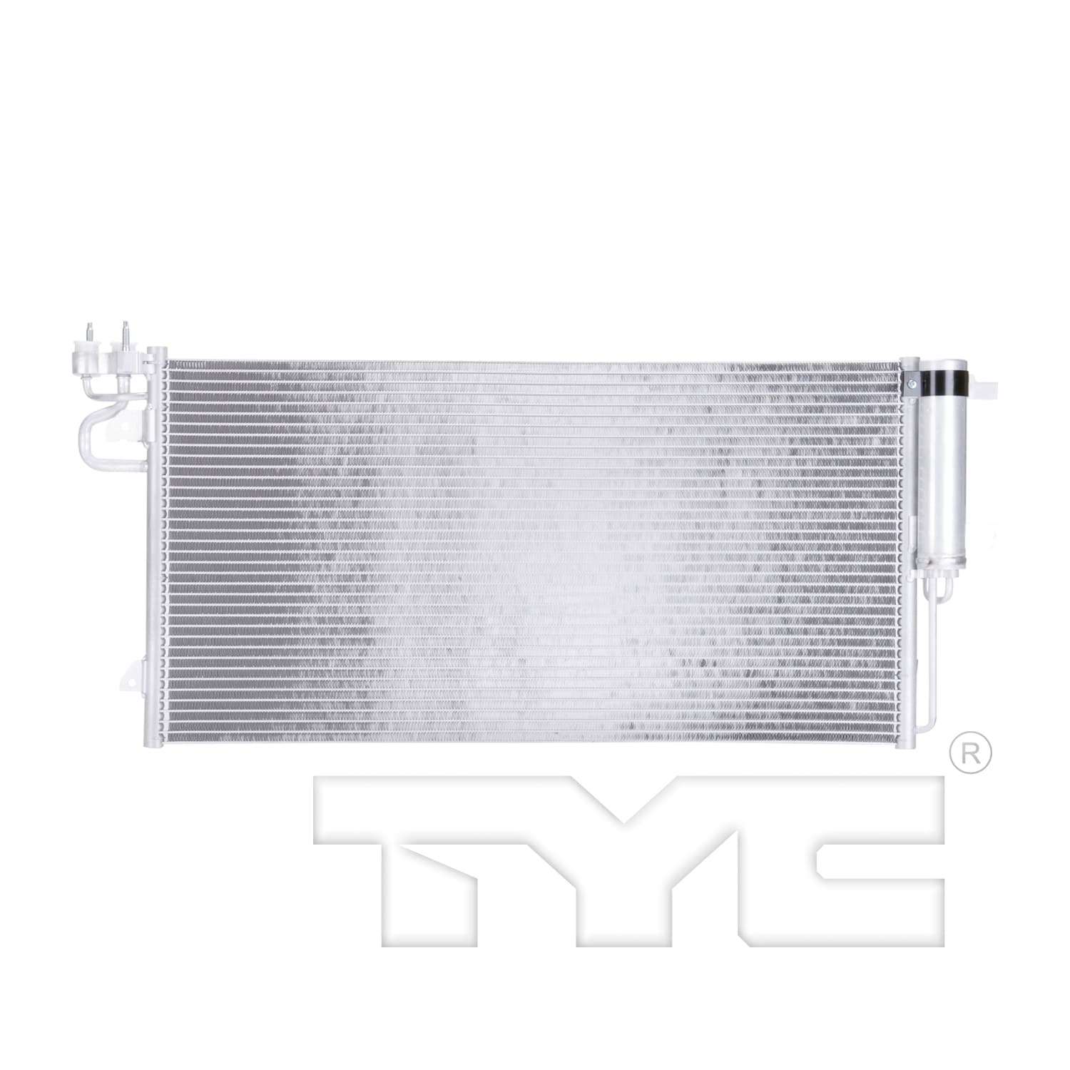 Condenser 3556
