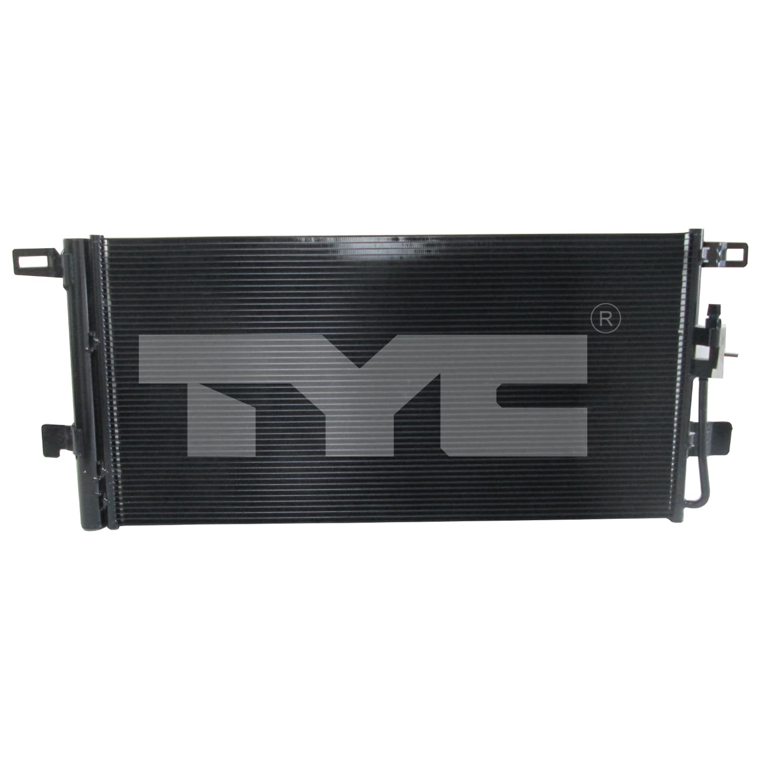 AC Condenser 3557