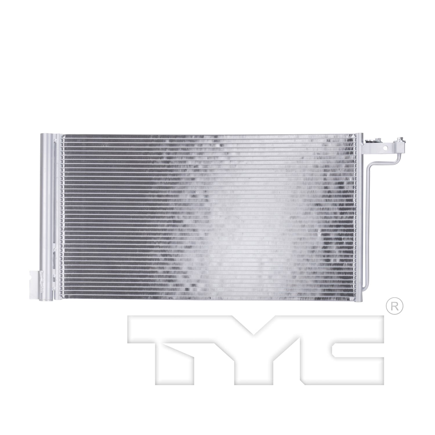 AC Condenser 3558