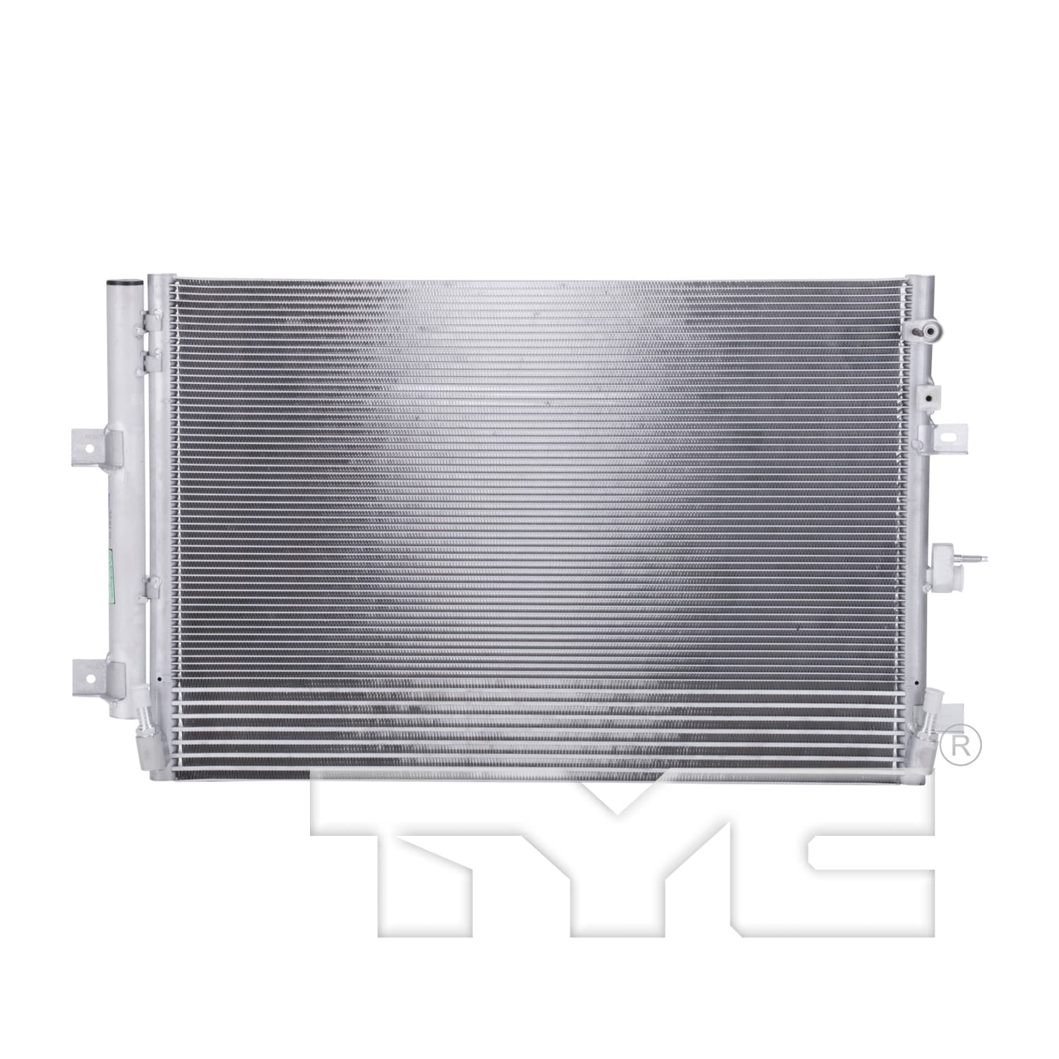 AC Condenser 3562
