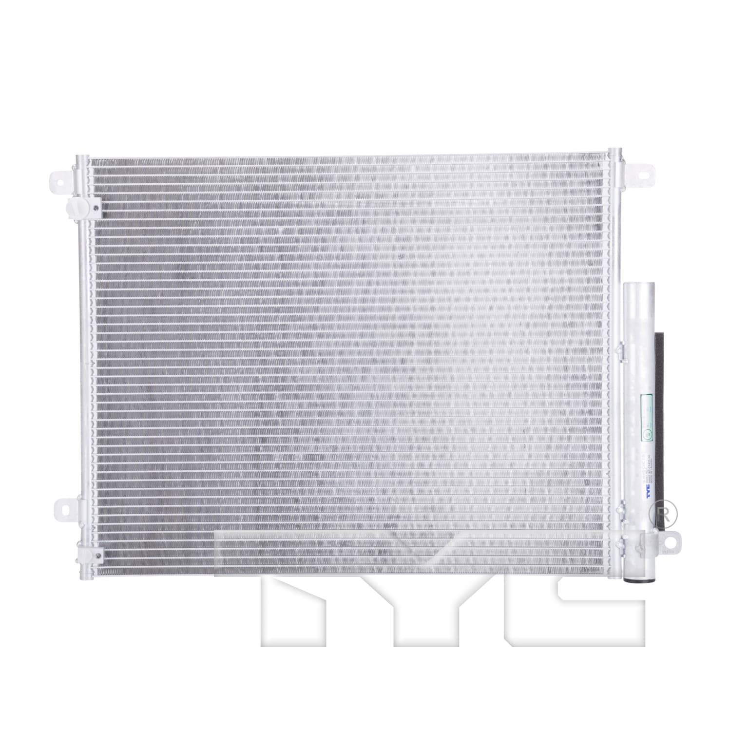 Condenser 3566