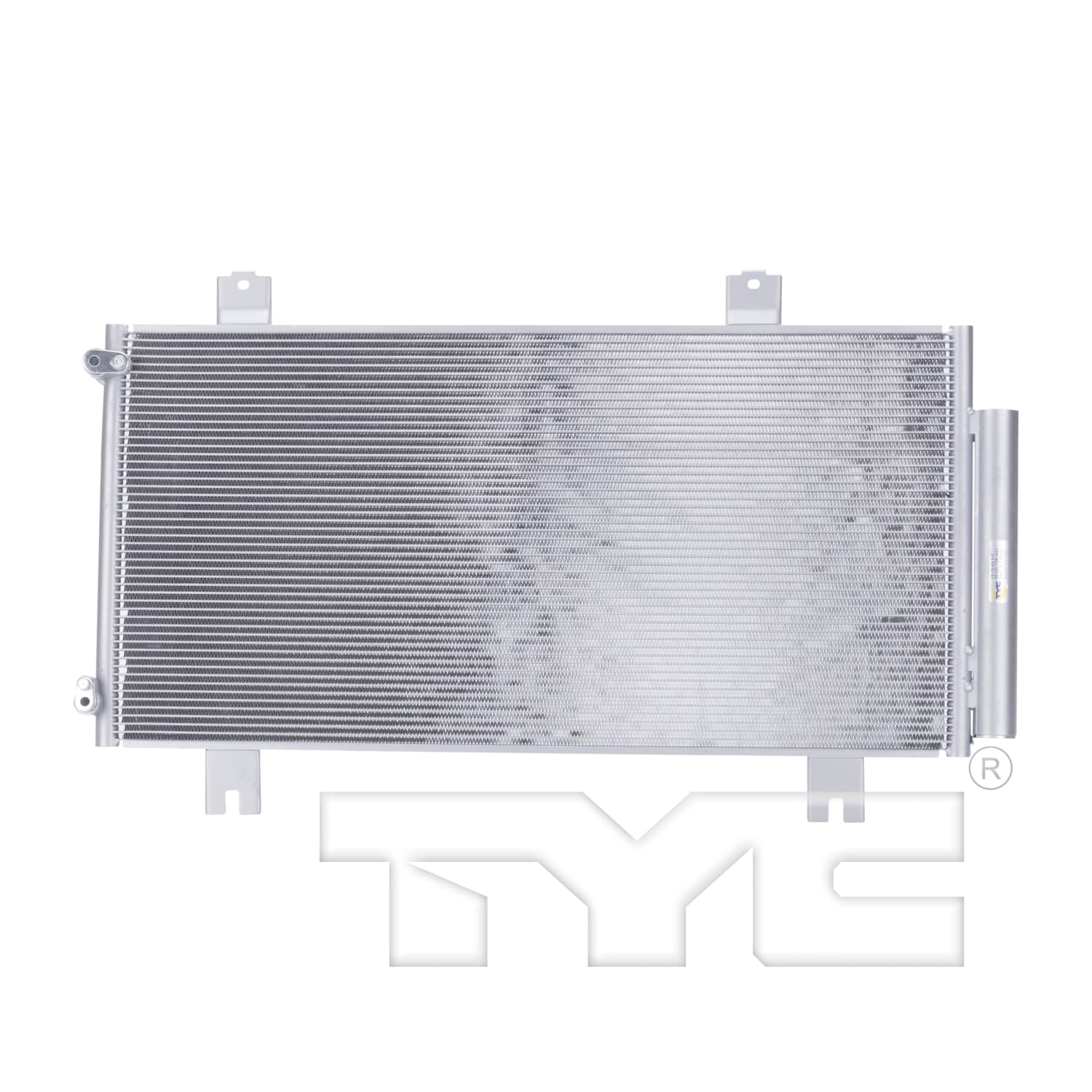 AC Condenser 3575