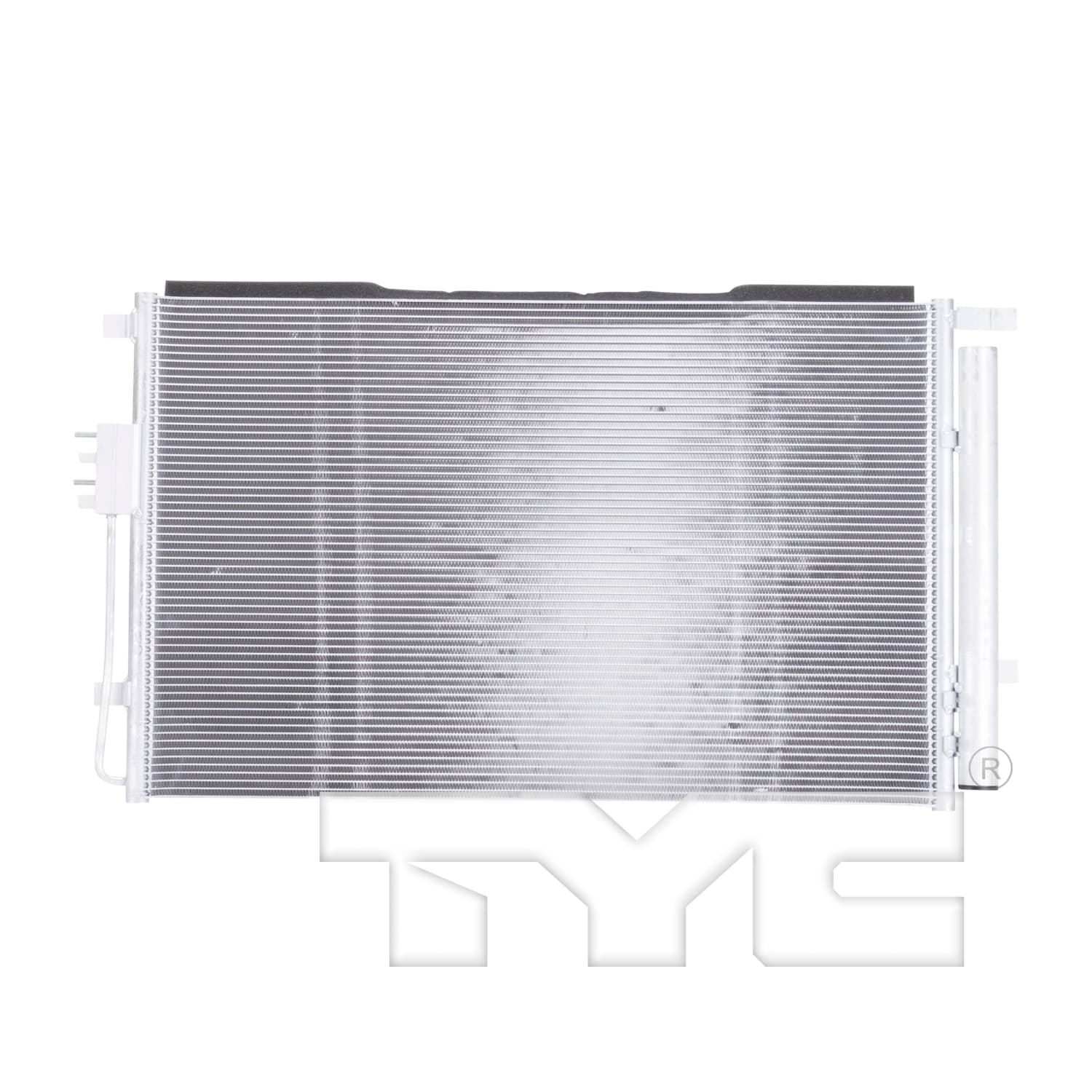 AC Condenser 3577