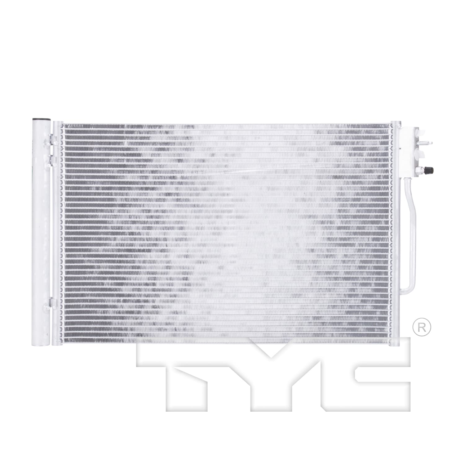 AC Condenser 3579