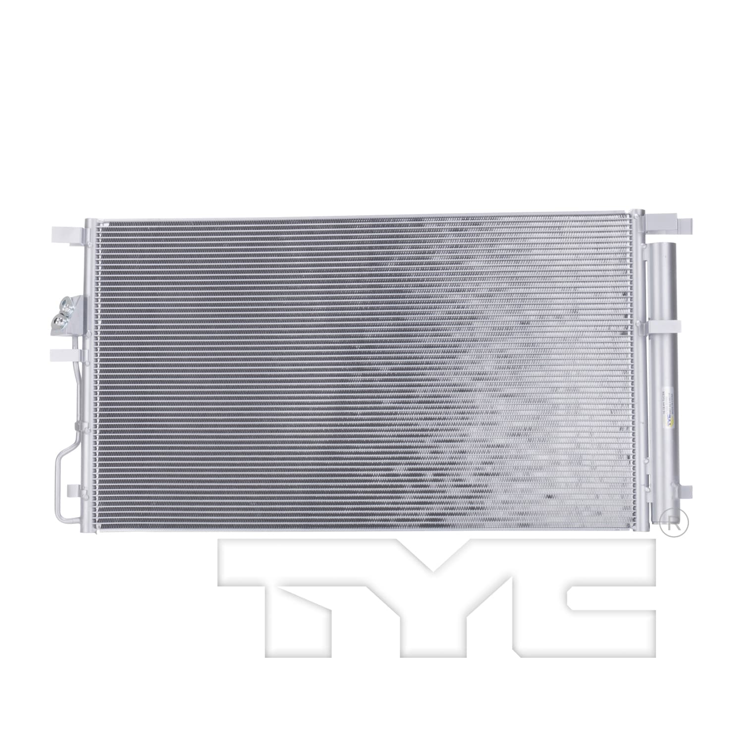 AC Condenser 3583