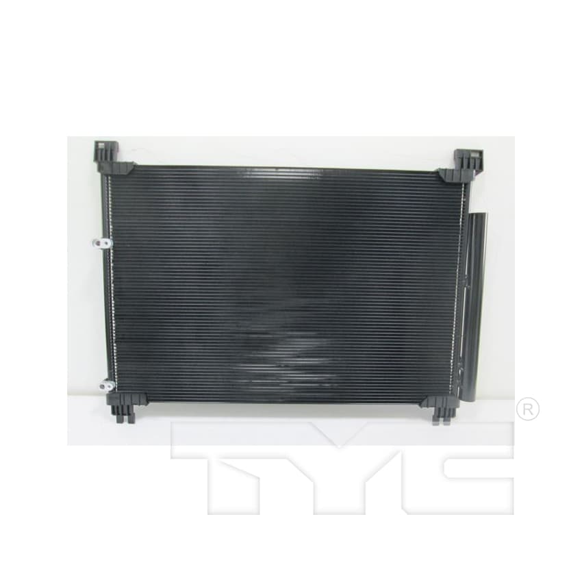 AC Condenser 3586
