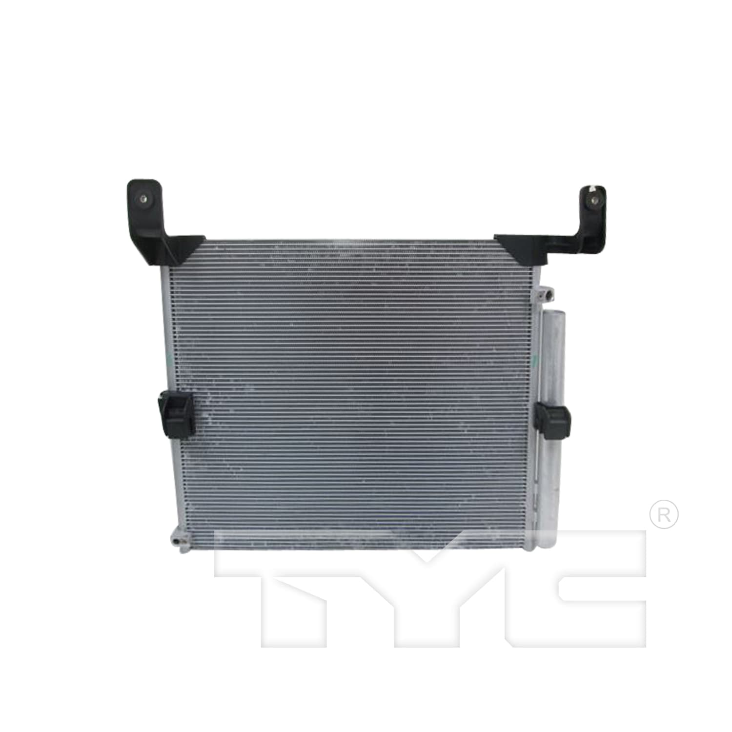 Condenser 3589