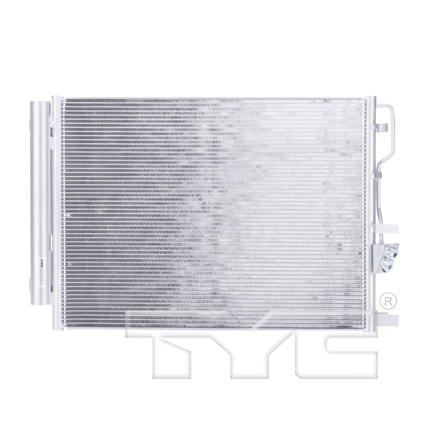 AC Condenser 3591