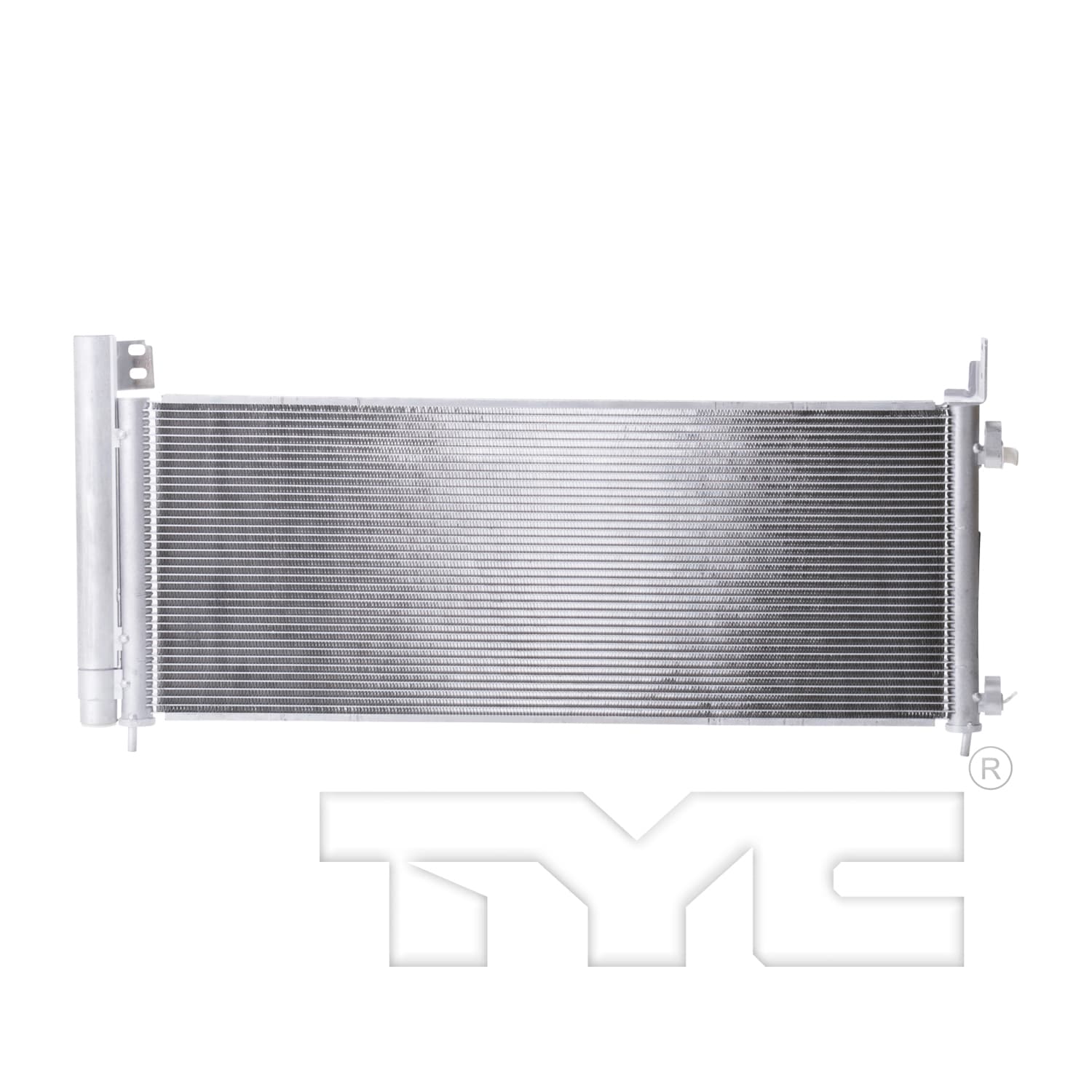 AC Condenser 3592
