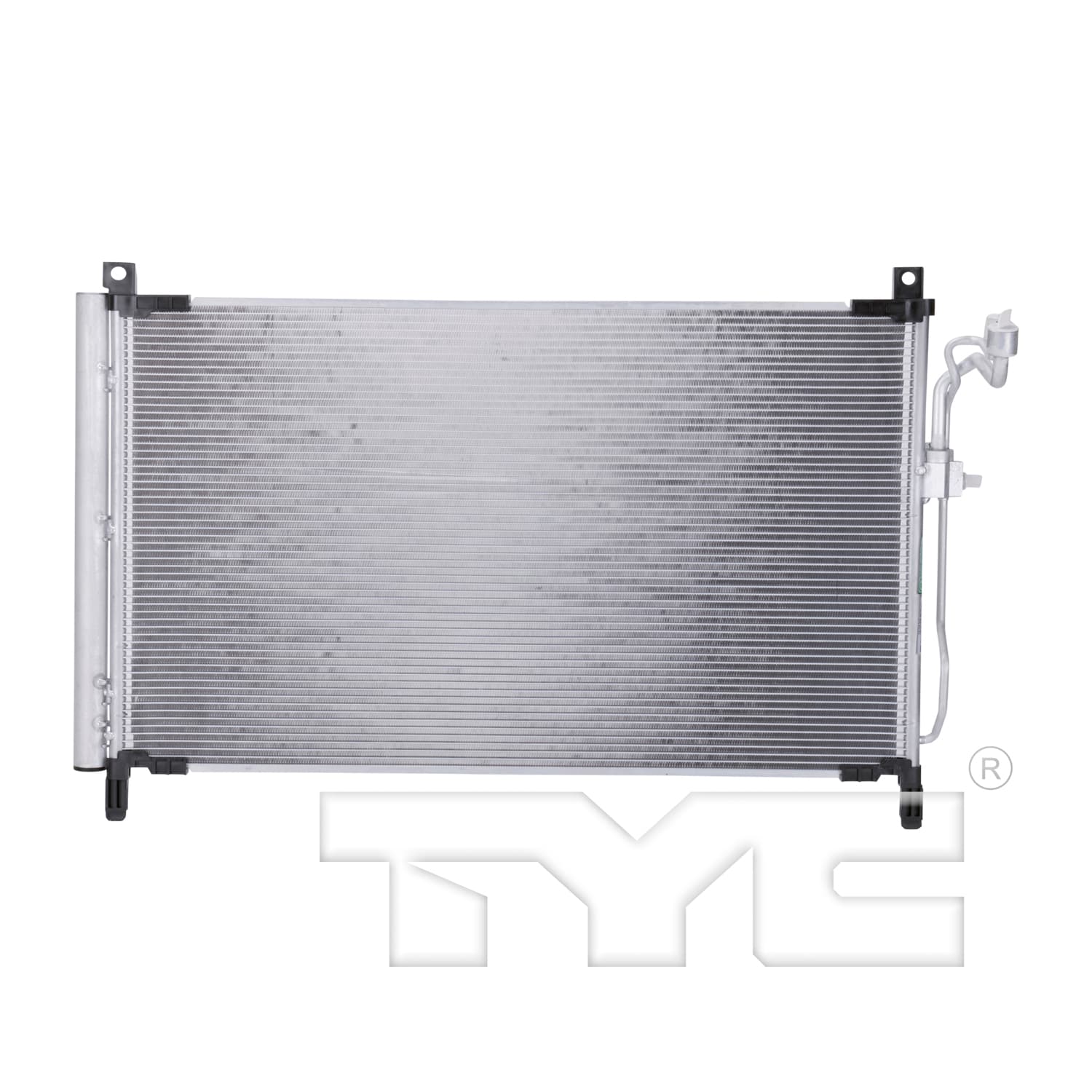 Condenser 3596