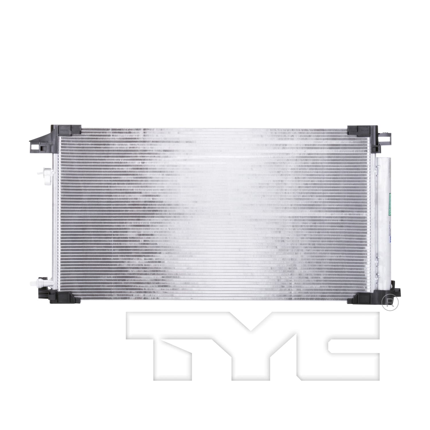 AC Condenser 3597