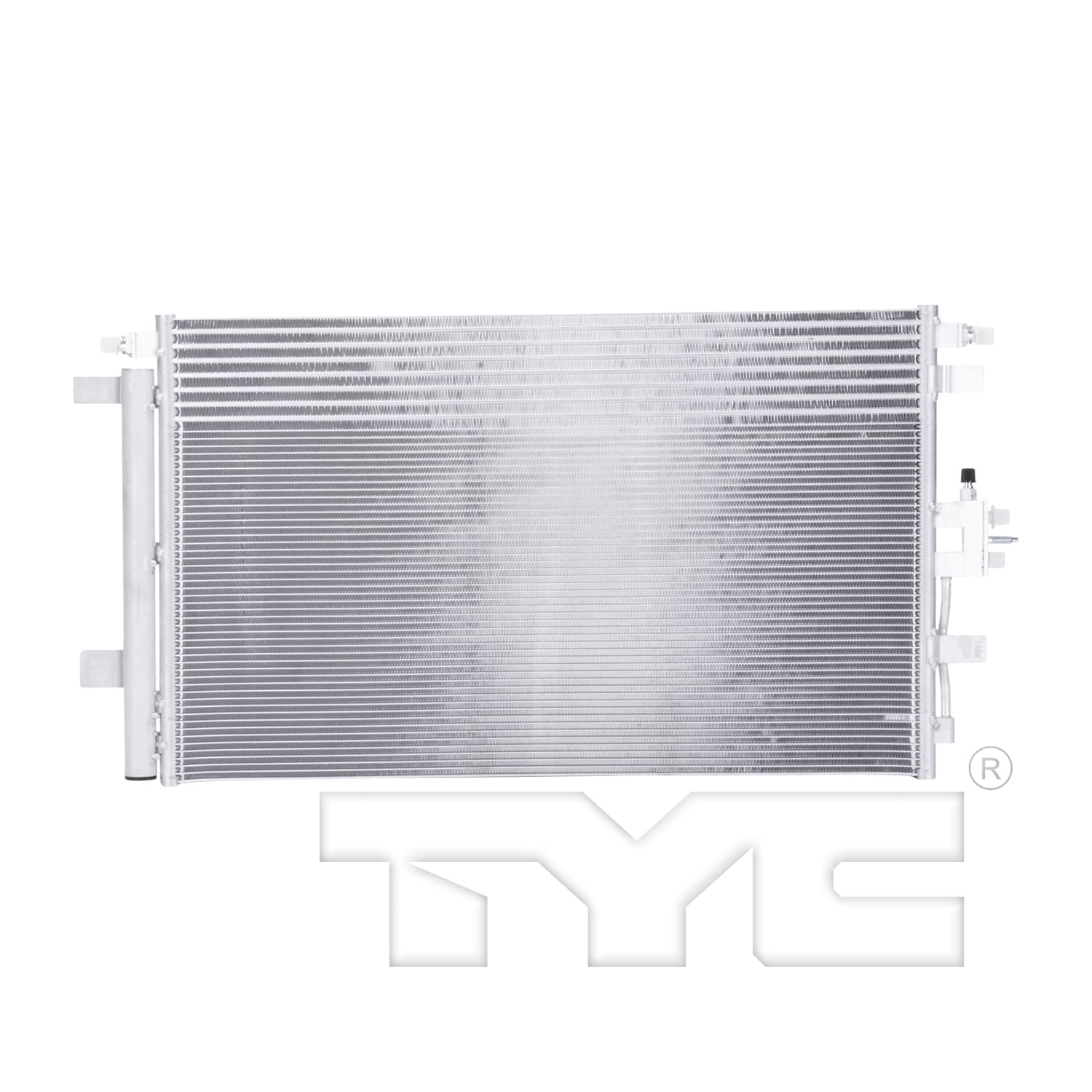 AC Condenser 3599