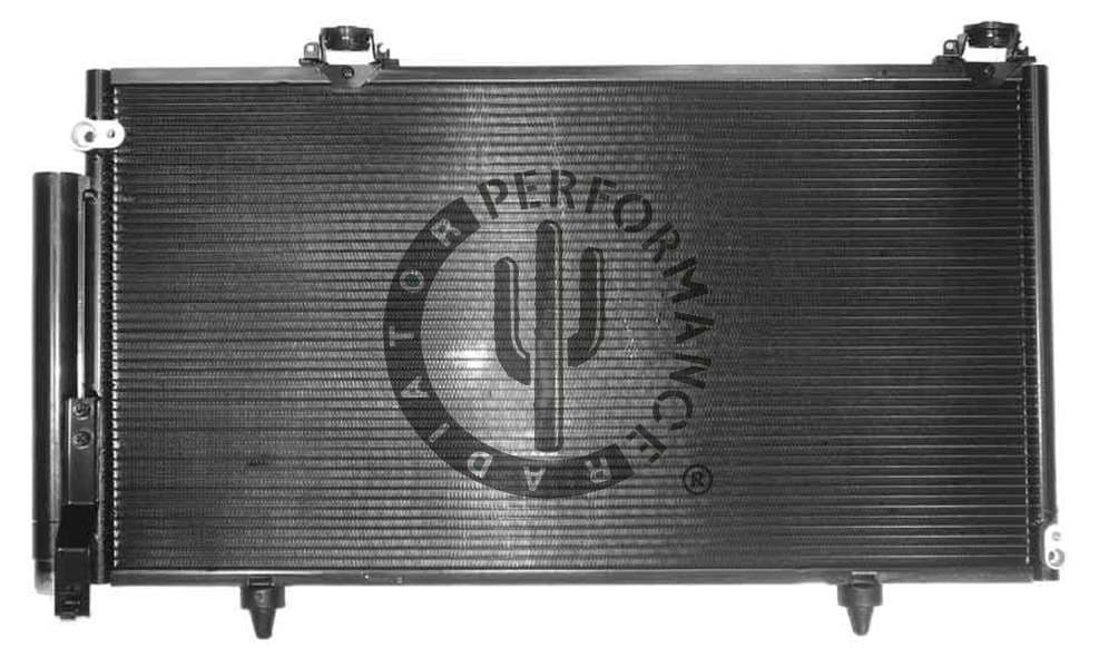 Condenser 3603