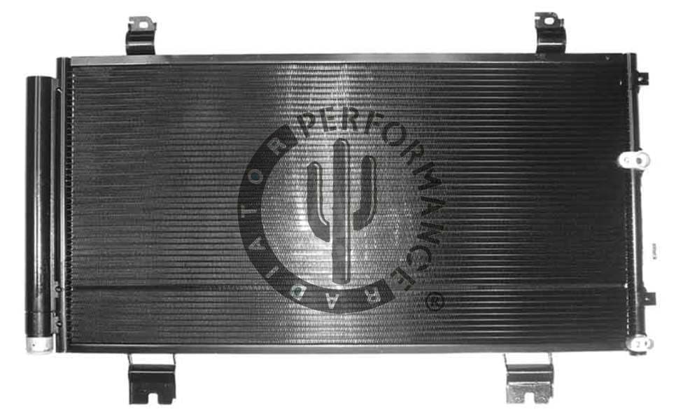 AC Condenser 3605