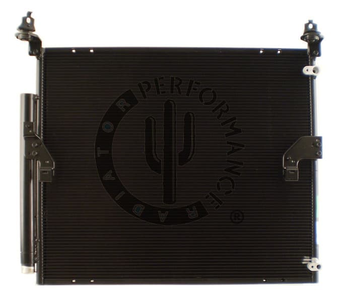 Condenser 3608
