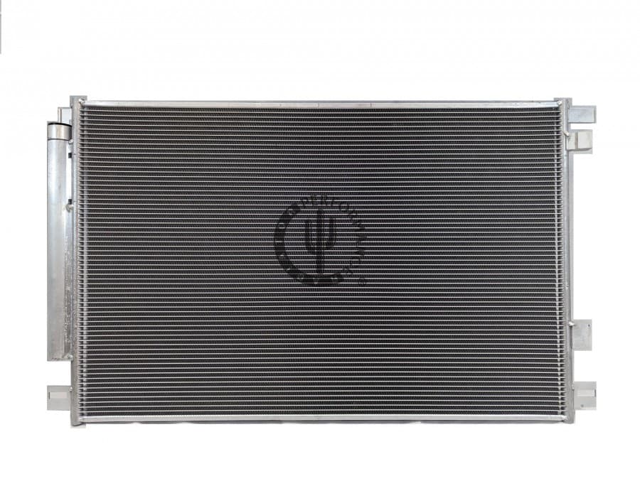 AC Condenser 3615