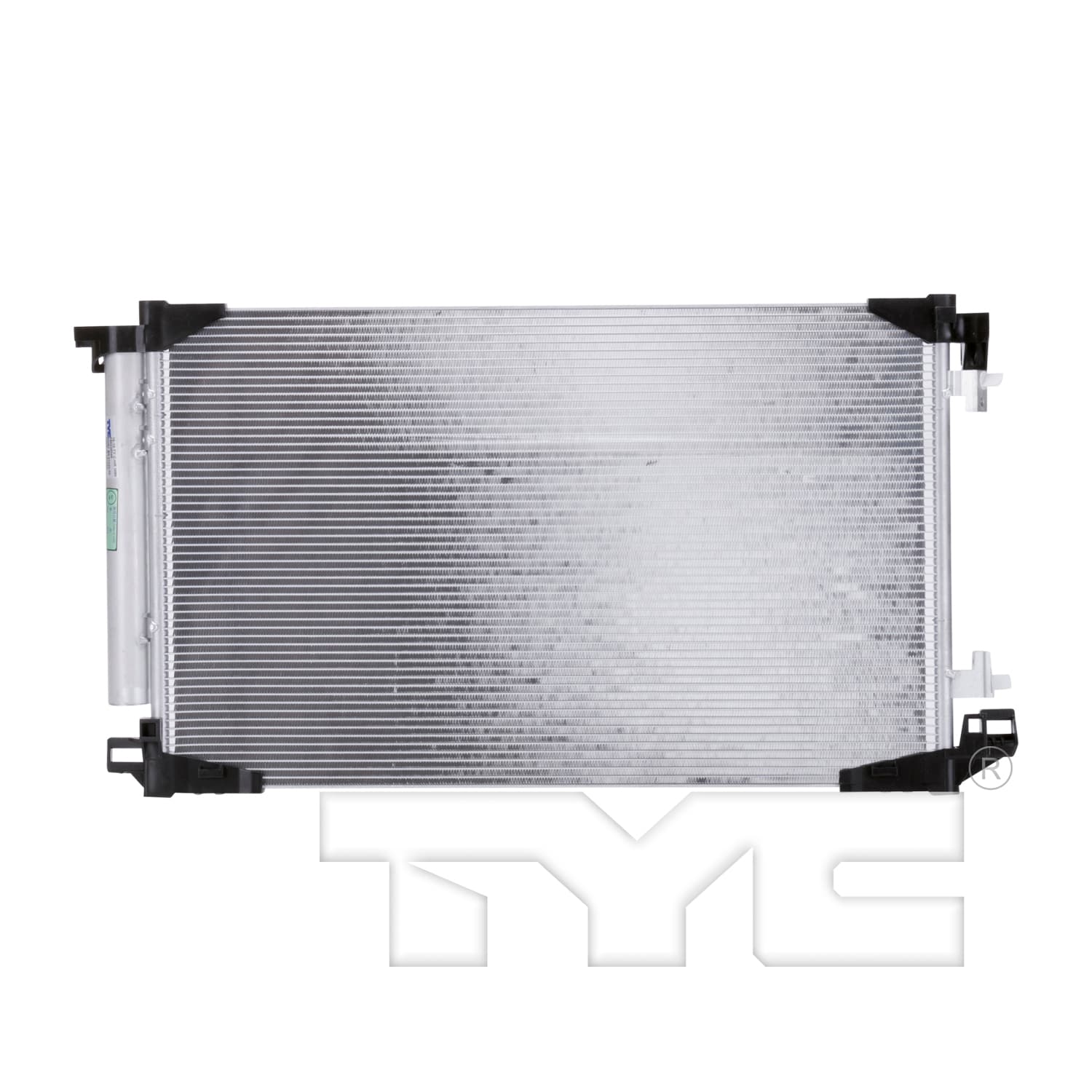 AC Condenser 3617