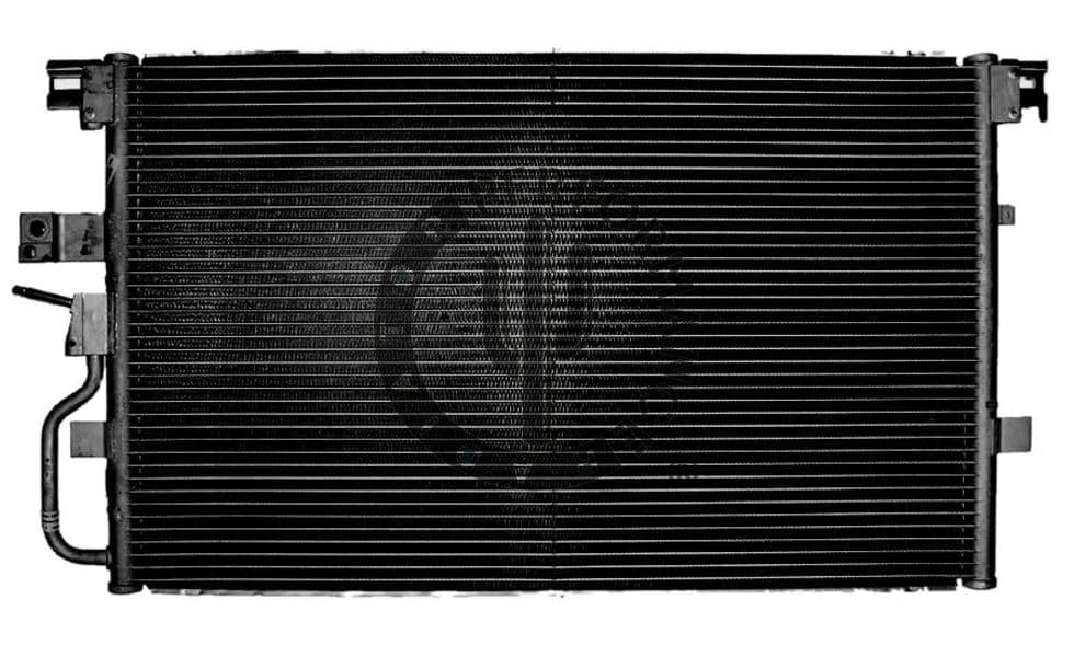 AC Condenser 3618