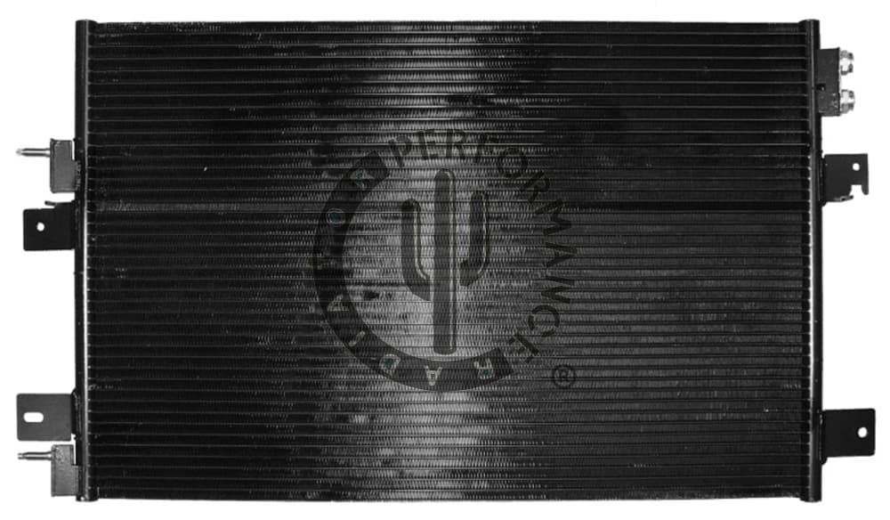 Condenser 3622