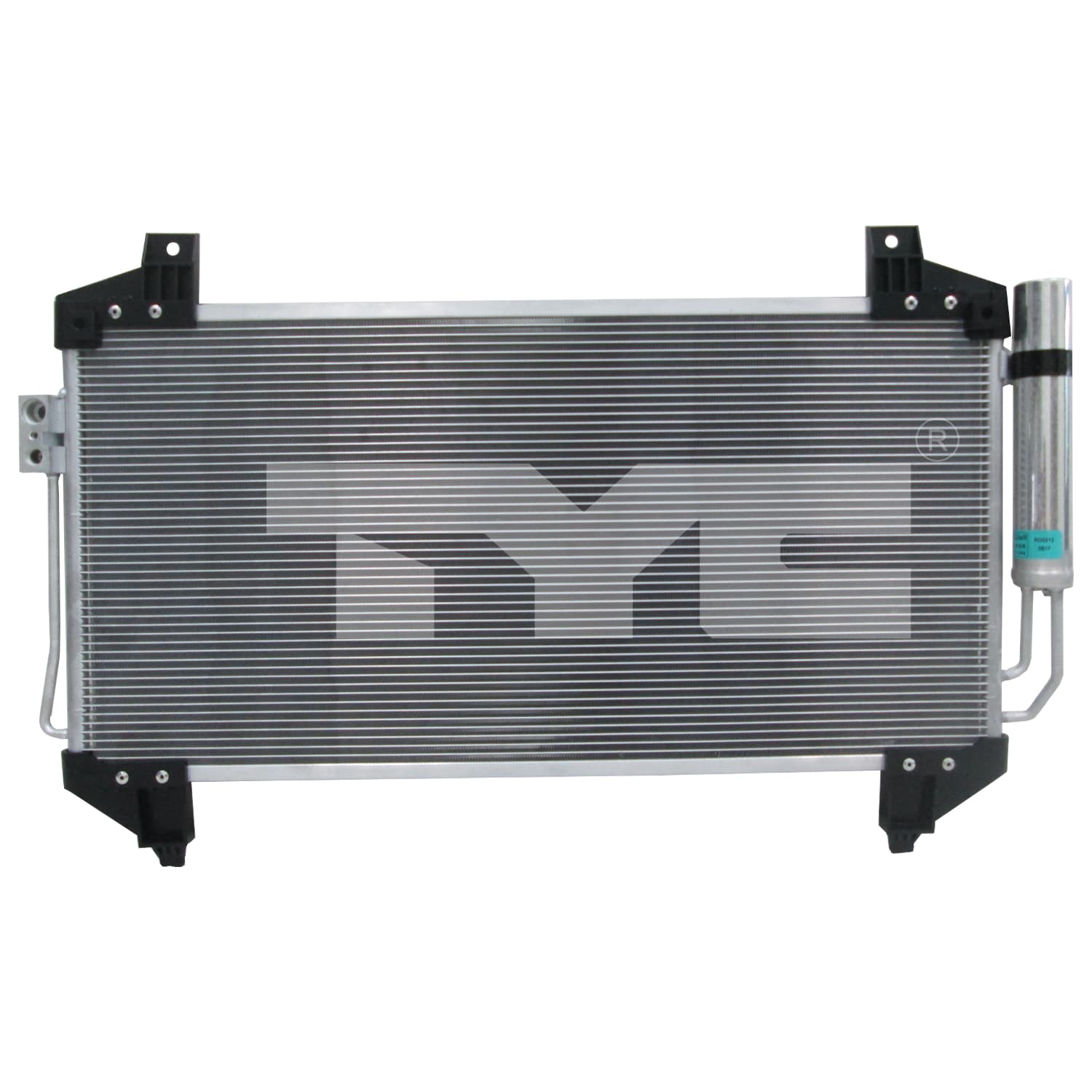 Condenser 3623