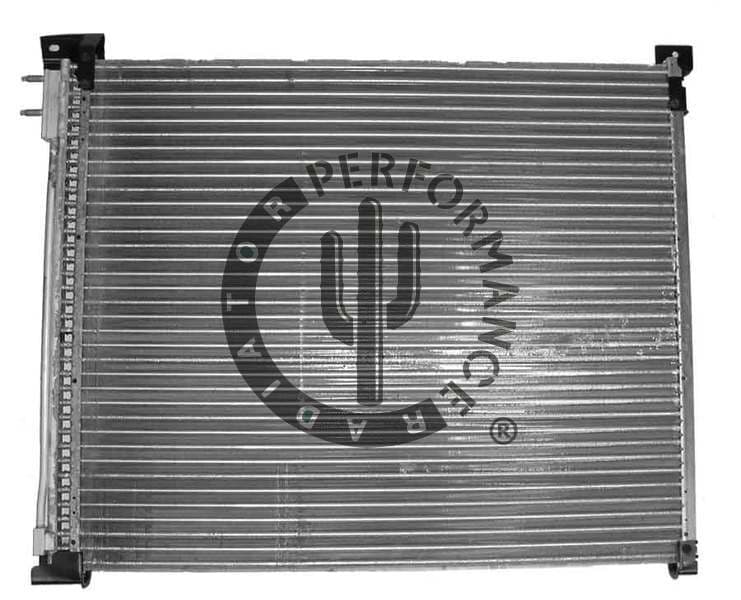 Condenser 3627