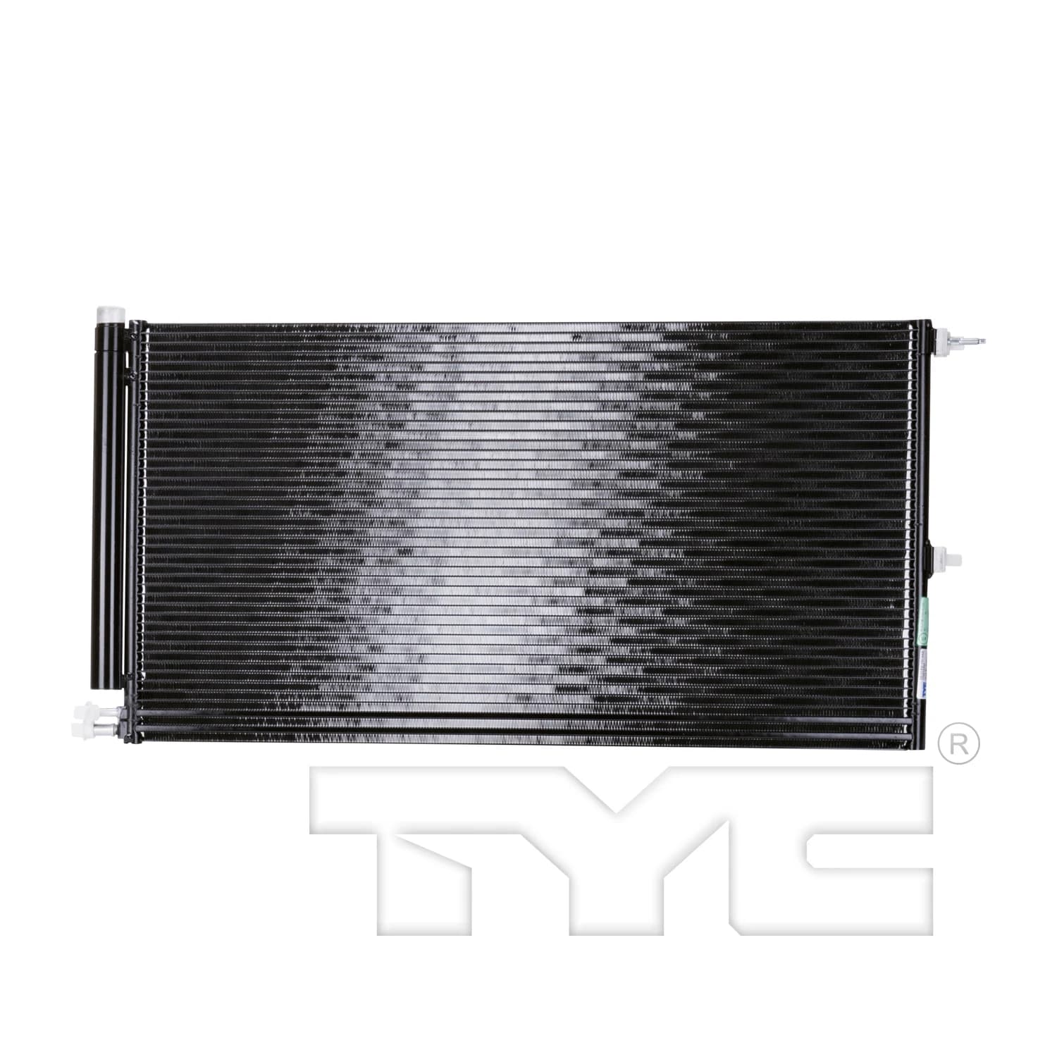 Condenser 3657