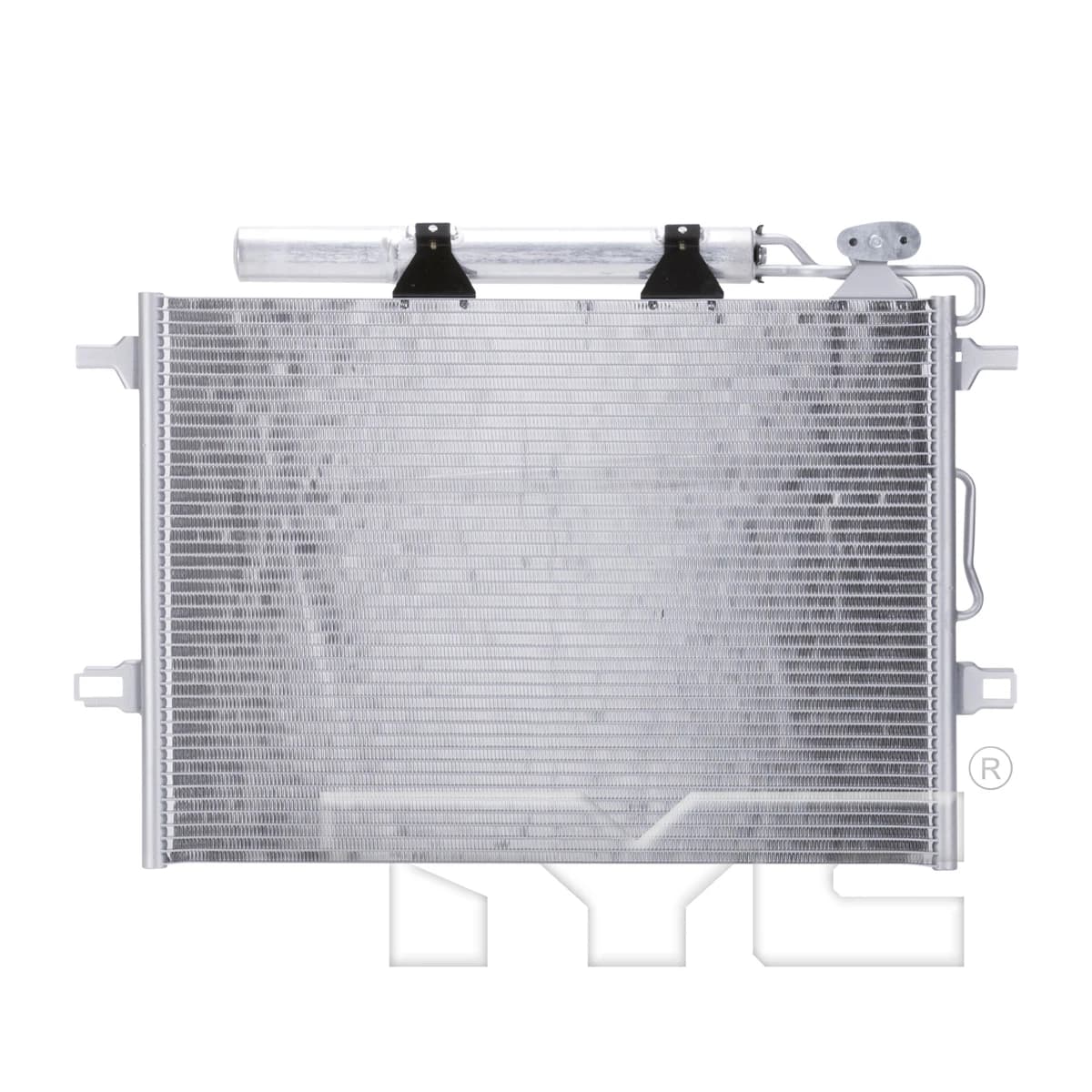 Condenser 3660