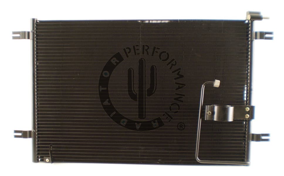 Condenser 3783
