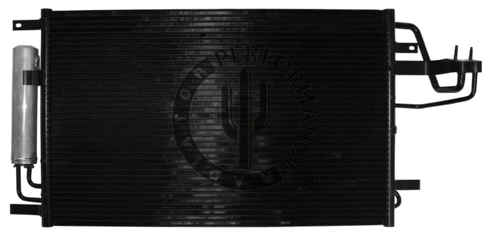 Condenser 3784