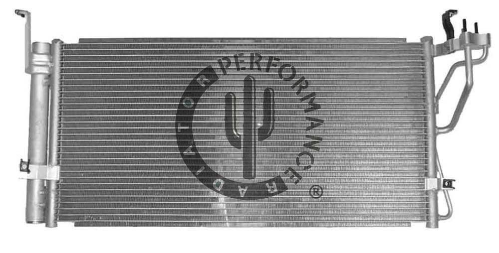 Condenser 3790