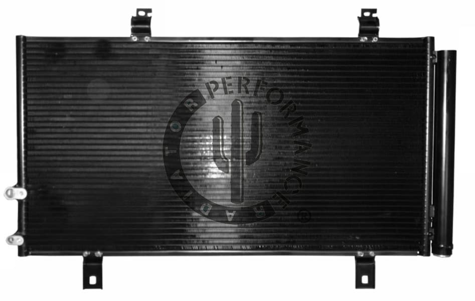 Condenser 3795