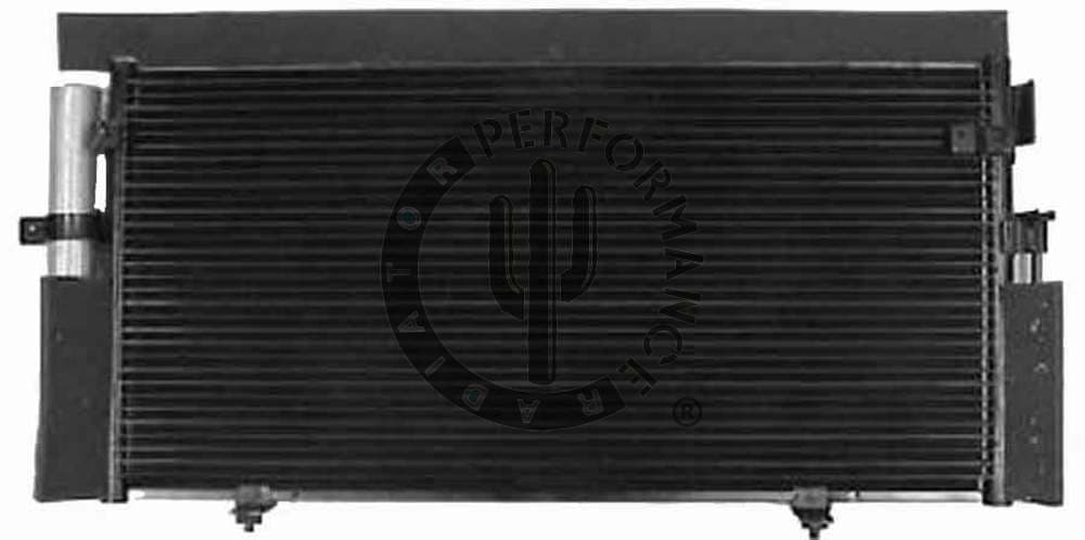 AC Condenser 3798