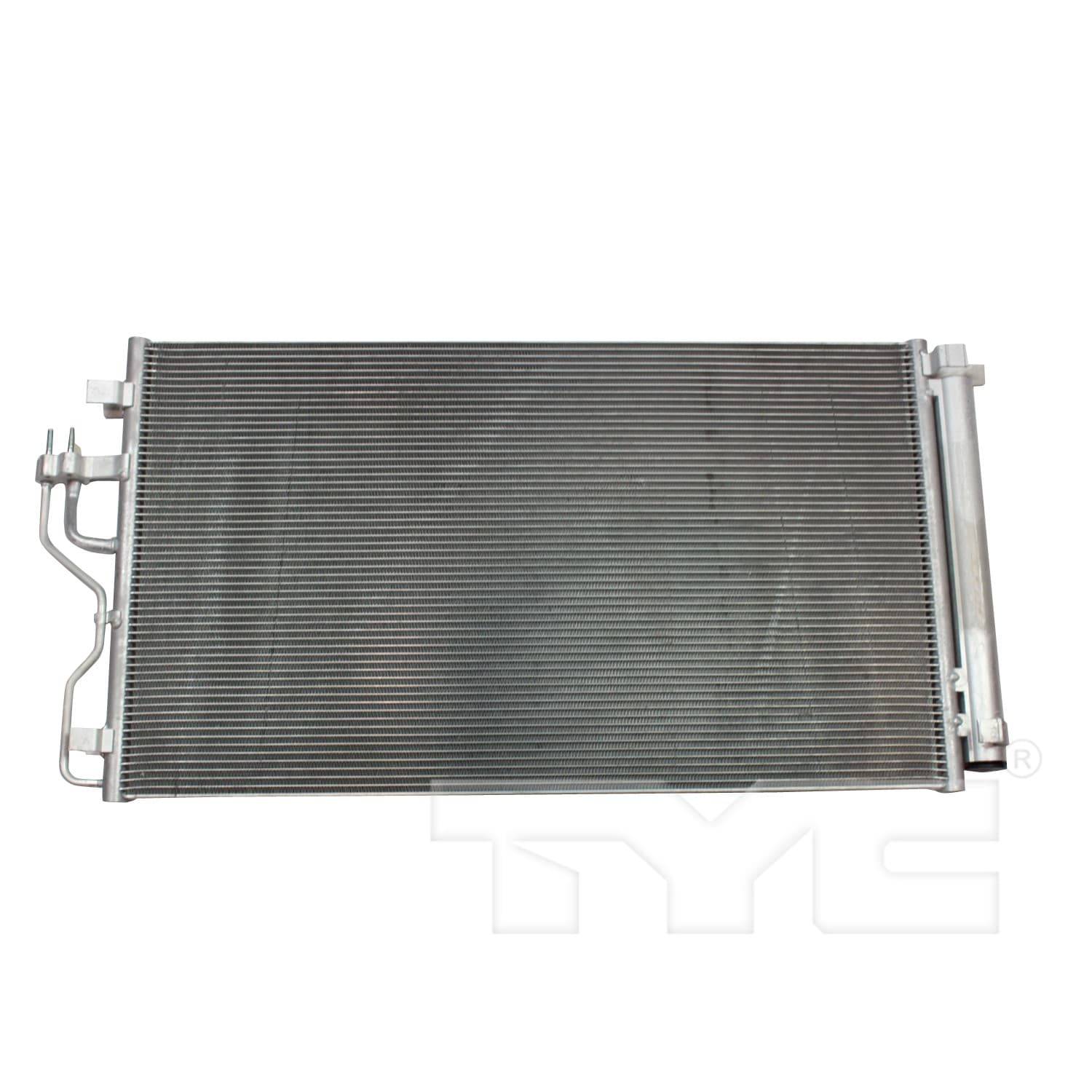 Condenser 3800