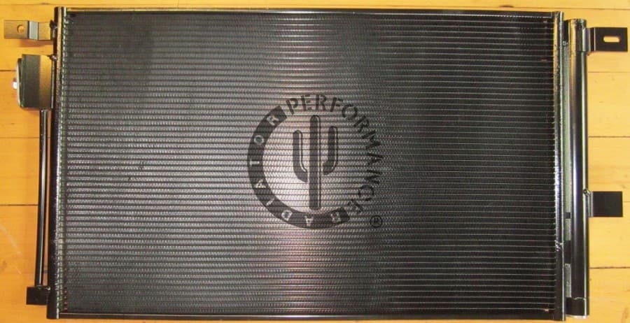 AC Condenser 3806