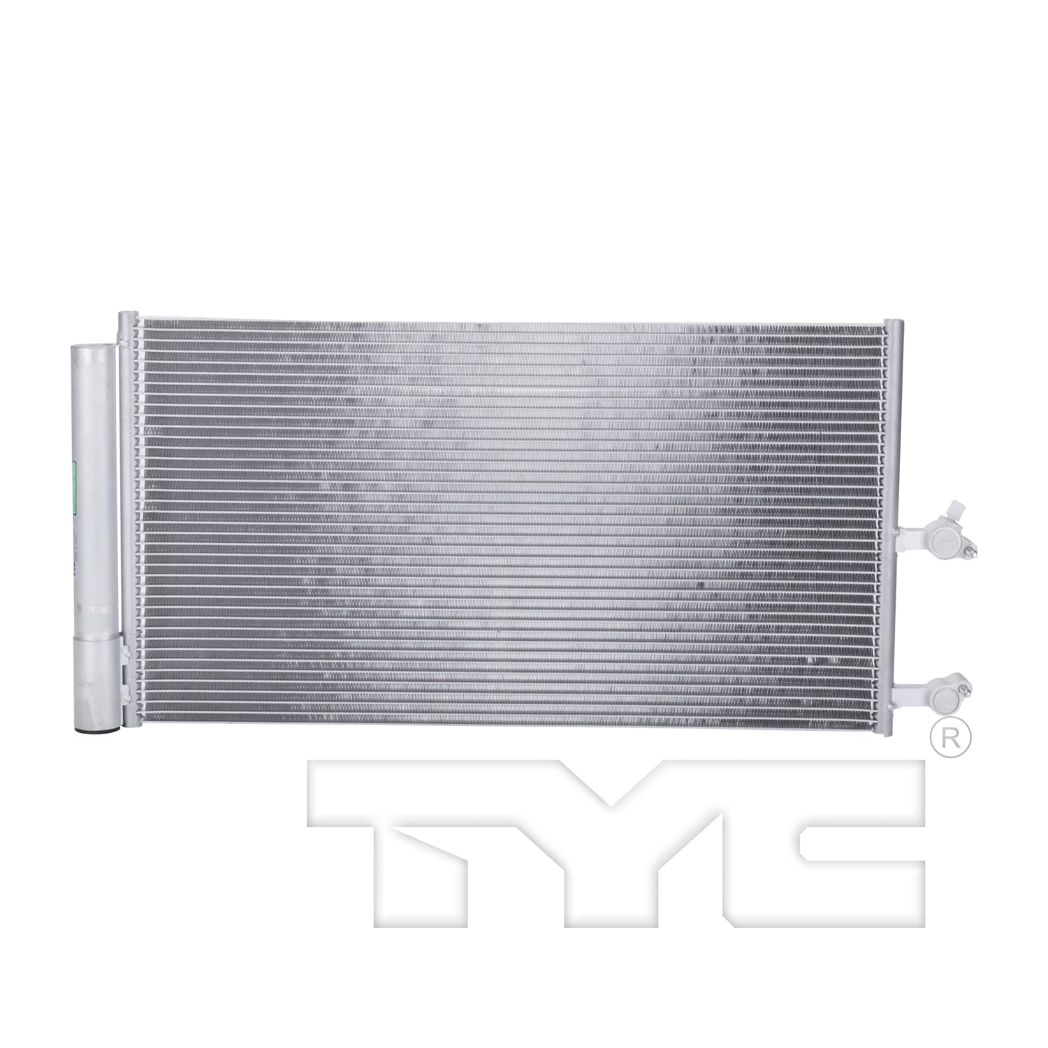 AC Condenser 3808