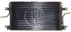 AC Condenser 3809