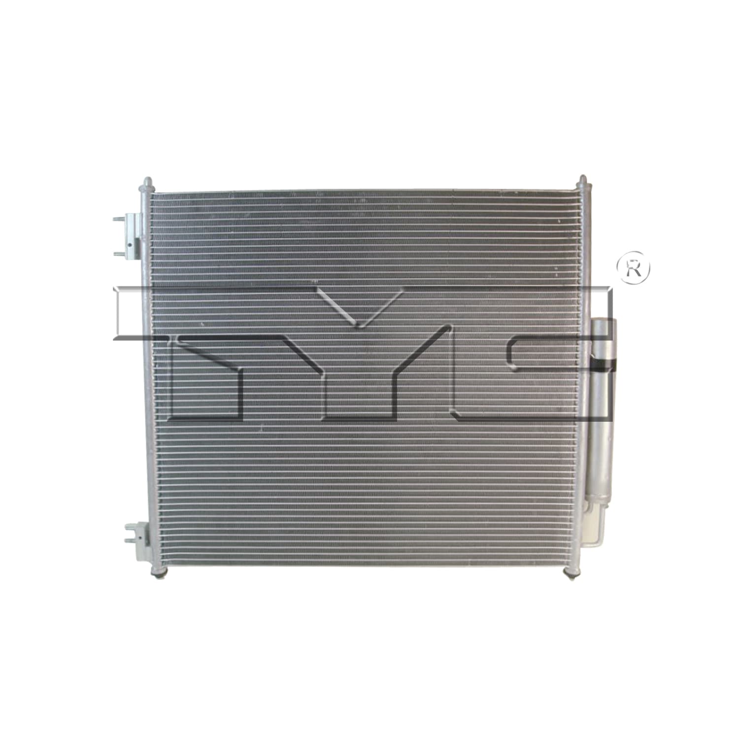 AC Condenser 3815