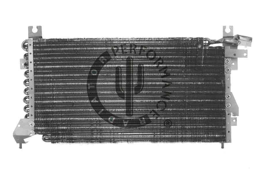 AC Condenser 3861